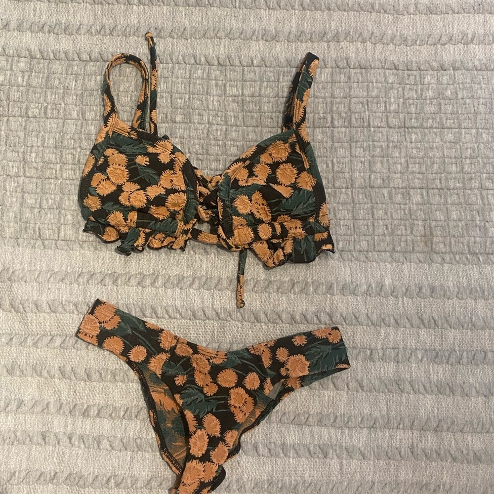 MONTCE SWIM BIKINI